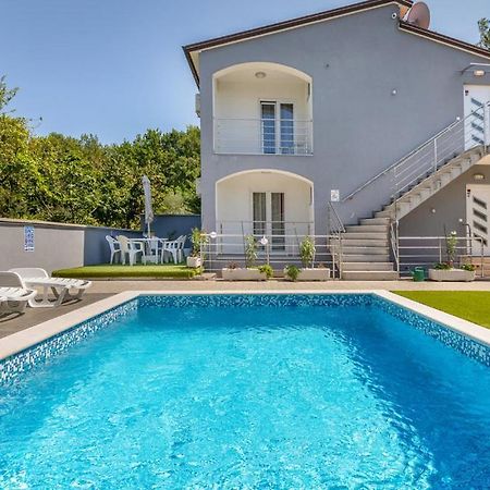 Villa Miskovic Banjole Kültér fotó
