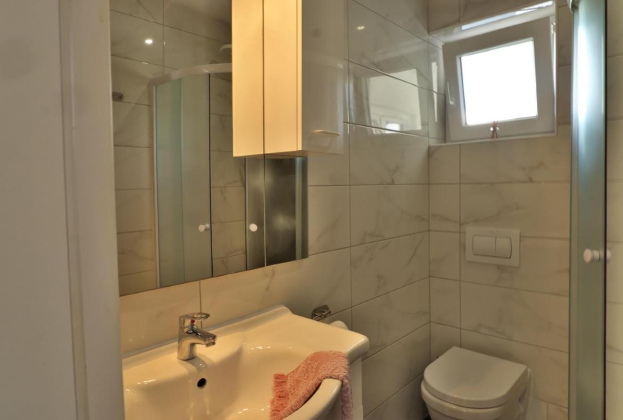 Villa Miskovic Banjole Kültér fotó