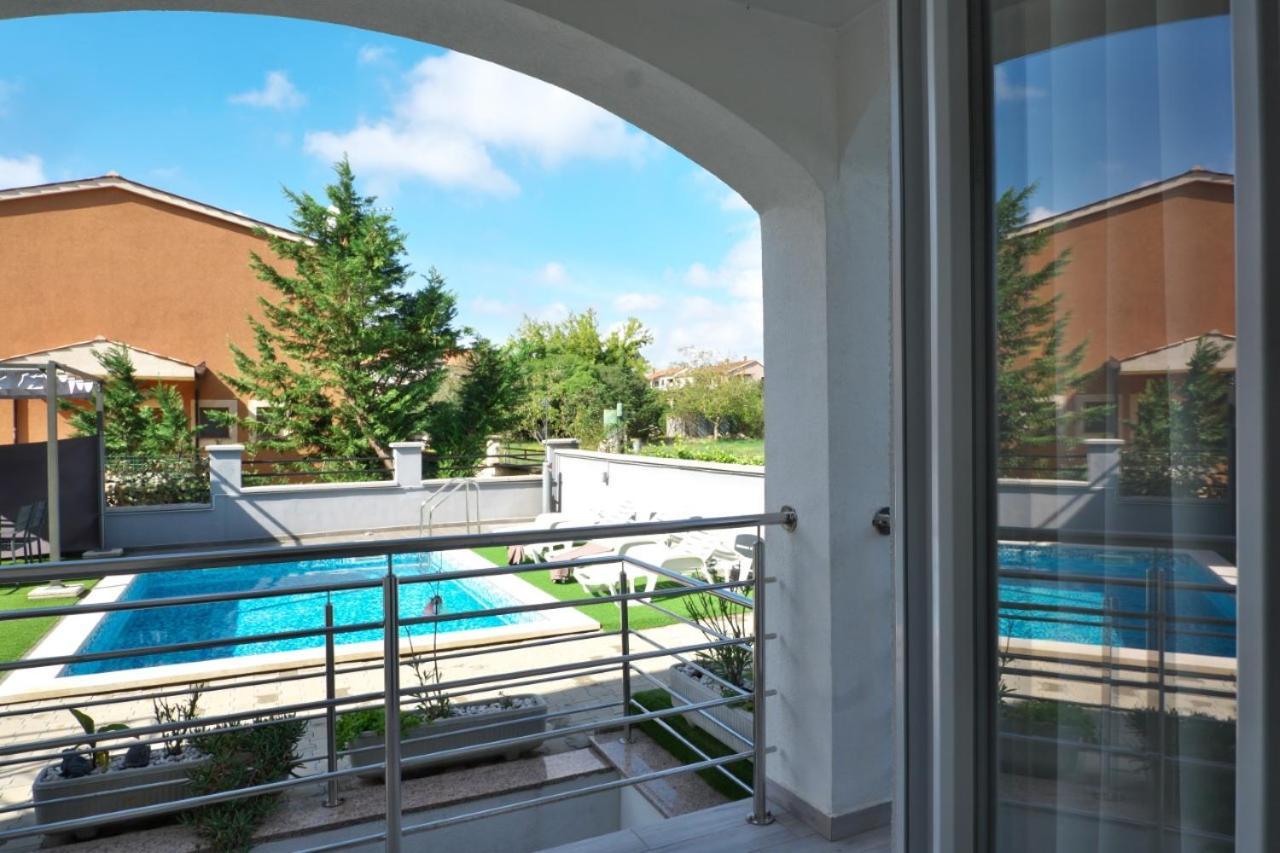 Villa Miskovic Banjole Kültér fotó