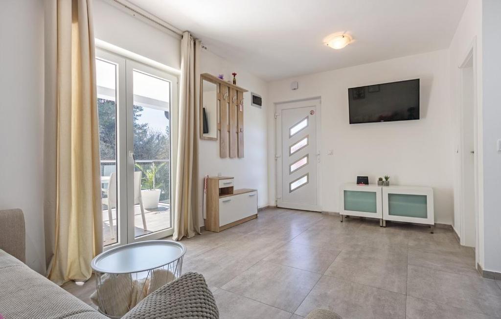 Villa Miskovic Banjole Kültér fotó